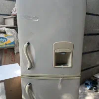 یخچال فریزر