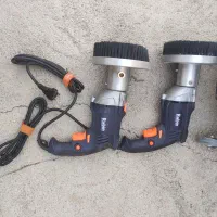 دستگاه مبل شویی سه موتوره پاشش و مکش