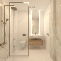 سیمان کاری بلوک سفال موزاییک کاشی سرامک سنگ کار،در|خدمات پیشه و مهارت|سنگر, |دیوار