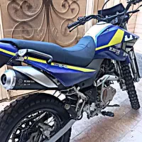 تریل250 کویر مدل402