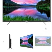 تلویزیون ال ای دی ۴۳ایکس ویژن