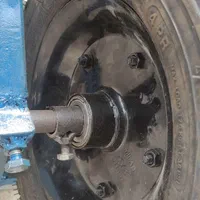 فرقون دست ساز طرح افغان|ابزارآلات|اهواز, دغاغله|دیوار