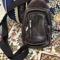 کیف رو دوشی و دستی مردانه