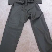 یک دست لباس مخصوص ماهیگیری کاملا ضدآب|ماهیگیری|رشت, حمیدیان|دیوار