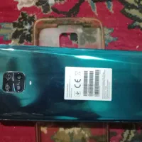 گوشی ردمی9پرو درحد خشک