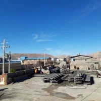 تیرچه صنعتی،یونولیت سقفی