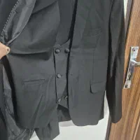 کت شلوار  دامادی