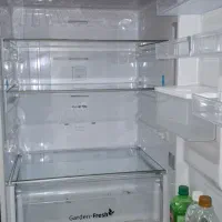 یخچال فریزر پاکشوما 19 فوت مدل rcp496ix (NI)|یخچال و فریزر|پردیس, فاز ۱۱|دیوار