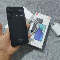 Redmi note 13 512GB گوشی