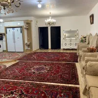 فروش حیاط دوطبقه در هتل مرمر ولیعصر جنوبی