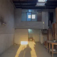 مغازه در بازار آهن رباط کریم ، خیابان اول|فروش مغازه و غرفه|رباطکریم, رباطکریم|دیوار