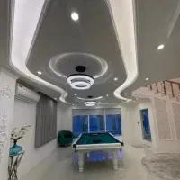 640متر-دوبلکس-لوکیشن-خاص-عمارت-لاکچری-2ساله