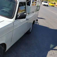 پیکان وانت cng