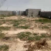 اجاره زمین چهاردیواری 3000 متری باغچه|فروش دفتر صنعتی، کشاورزی، تجاری|جوادآباد, |دیوار