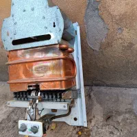 آبگرمکن در حد نو|آبگرمکن، پکیج، شوفاژ|سراب, |دیوار