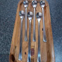 قاشق شربت بلند