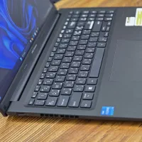 لپتاپ ایسوس ASUS X1605v رم 40 گیگابایتی|رایانه همراه|شیراز, ملاصدرا|دیوار