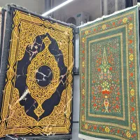 فرشینه ۴ متری ( ضد لک و ضد لغزش )