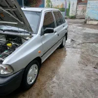 پراید صبا سالم|خودرو سواری و وانت|رشت, پیرکلاچای|دیوار