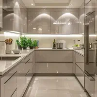 کابینت و کمد ام دی اف|خدمات پیشه و مهارت|زاهدان, |دیوار