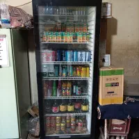 یخچال ایستاده به شرط