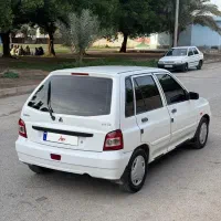 پراید 111 مدل 95|خودرو سواری و وانت|آبادان, |دیوار