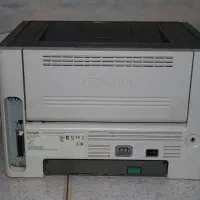 پرینتر لیزری لکسمارک مدل e260d|پرینتر، اسکنر، کپی، فکس|رشت, گلسار|دیوار