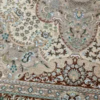 قالی|فرش|اهواز, زندوکیلی|دیوار