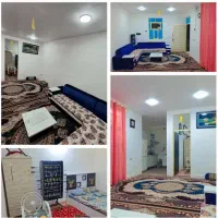 اجاره باغ ویلا  مومنی|اجارهٔ کوتاه‌مدت ویلا و باغ|اندیمشک, |دیوار