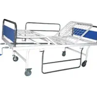 تخت بیمارستانی سه تیکه