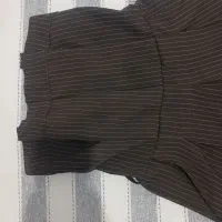 اورال شیک به همراه کت|لباس|پردیس, فاز ۱۱|دیوار