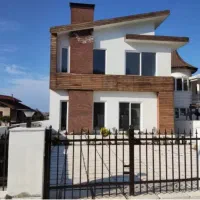 رهن کامل ویلا/نوسازوشیک/درمنطقه سرسبز نوشهر