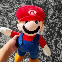 تعدادی اسباب بازی