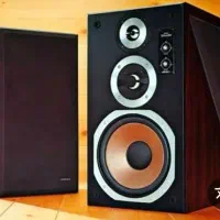 امپ یاماها پایونر باند اکولایزر yamaha  pioneer