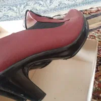 کفش زنانه سایز ۳۹ و۴۰ هرجفت ۲۰۰ت به کمترین قیمت