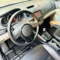 سراتو اپشنال مدل ۹۸|خودرو سواری و وانت|تهران, شهرک غرب|دیوار