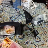 لوازم یدکی فابریکی پیکان