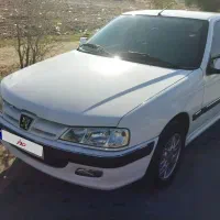 پارس موتورجدید