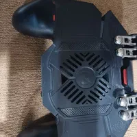 دسته بازی فن دار عالی با قیمت مناسب