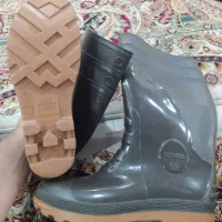 چکمه کار (ترکیه) درجه یک سایز 41