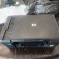 پرینتر رنگی hp