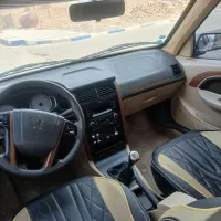 پارس مدل۴۰۱