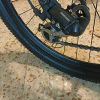 دوچرخه ۲۶ ویوا|دوچرخه، اسکیت، اسکوتر|اردبیل, |دیوار