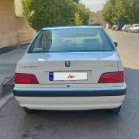 پژو پارس موتور جدید xu7p|خودرو سواری و وانت|شیراز, سفیرشمالی|دیوار