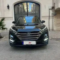 توسان ۲۰۱۷ تک رادار|خودرو سواری و وانت|مشهد, سجاد شهر|دیوار