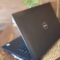 لپ تاپ در جه 1 استوک dell سیم کارت خور