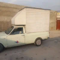 باربند پیکان وانت ارتفاع بلند