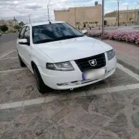 سمند دوگانه EF7