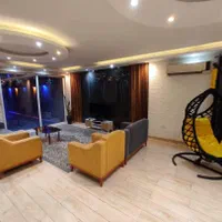 استخر دار|اجارهٔ کوتاهمدت ویلا و باغ|بندر انزلی, معلم|دیوار