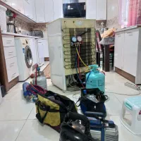 نمایندگی تعمیرات لباسشویی یخچال در منزل|خدمات پیشه و مهارت|سنندج, |دیوار